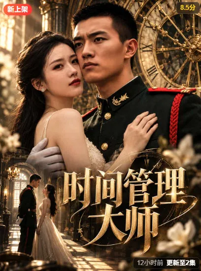 黄果短剧页面原有视觉素材
